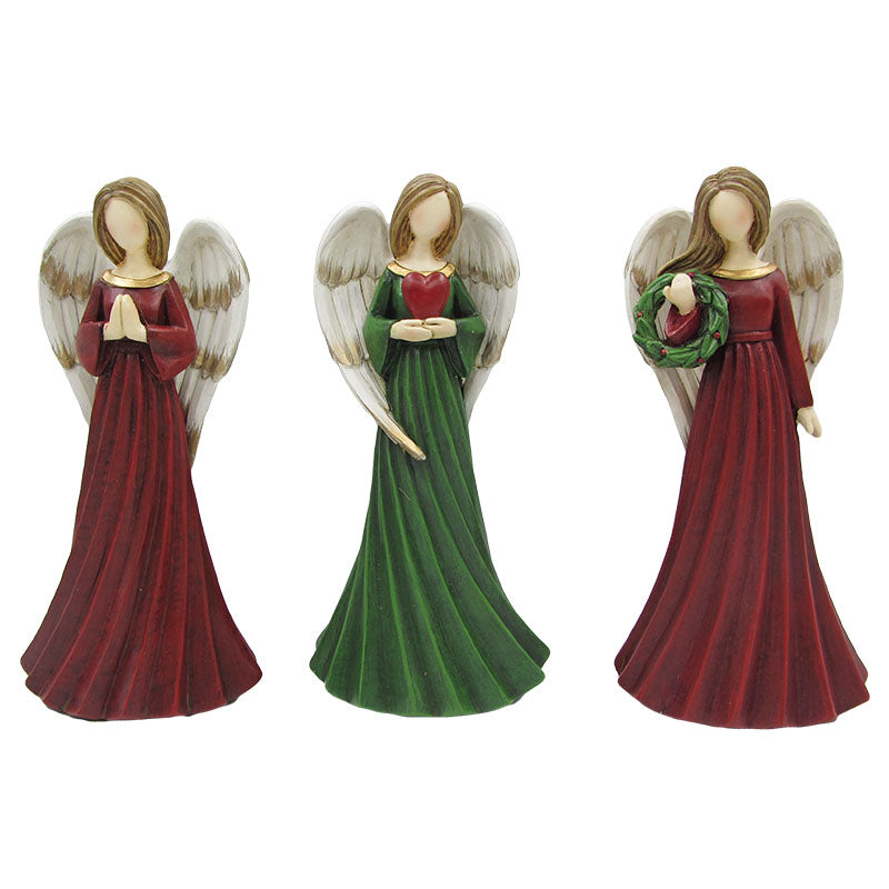 Angel Statue