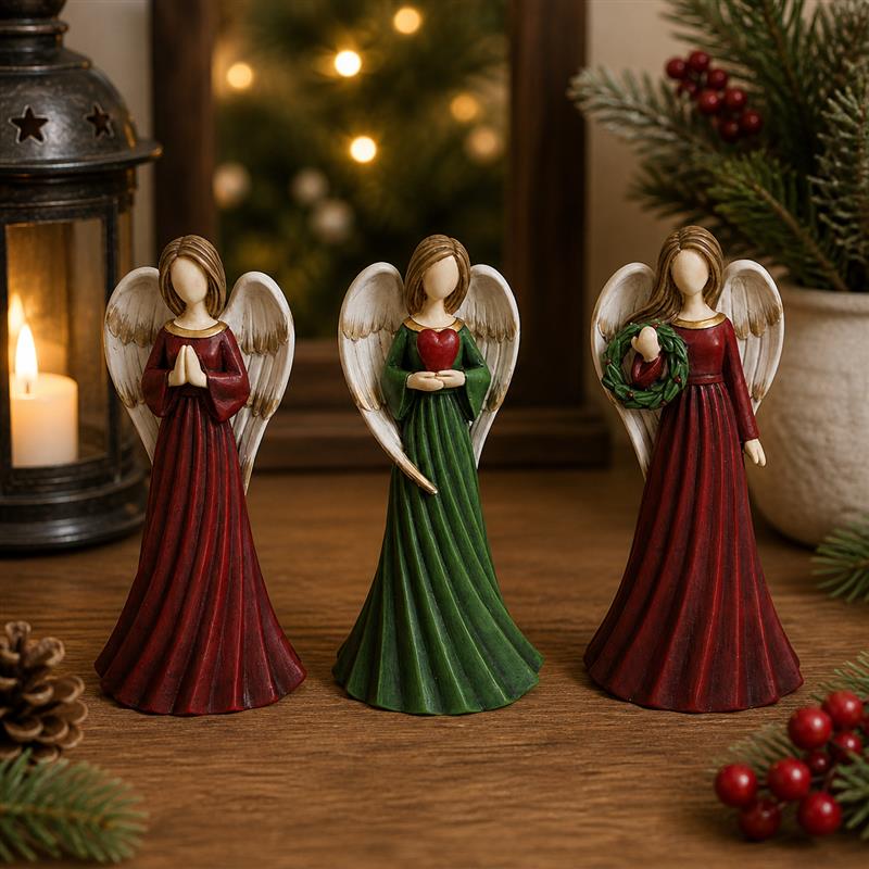 Angel Statue