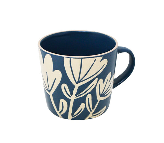 Tulip Mug