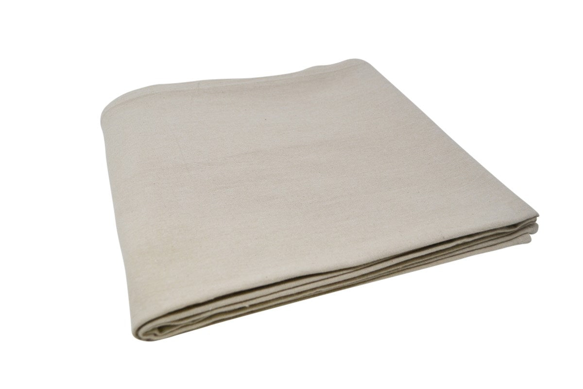 Linen Texture Tablecloth