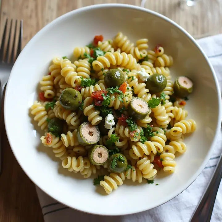 Pitted Castelvetranos 750ml