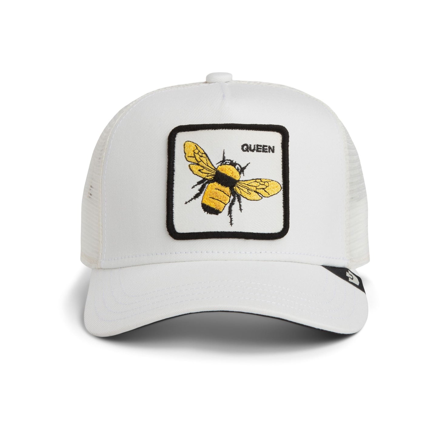 Queen Bee Trucker Hat