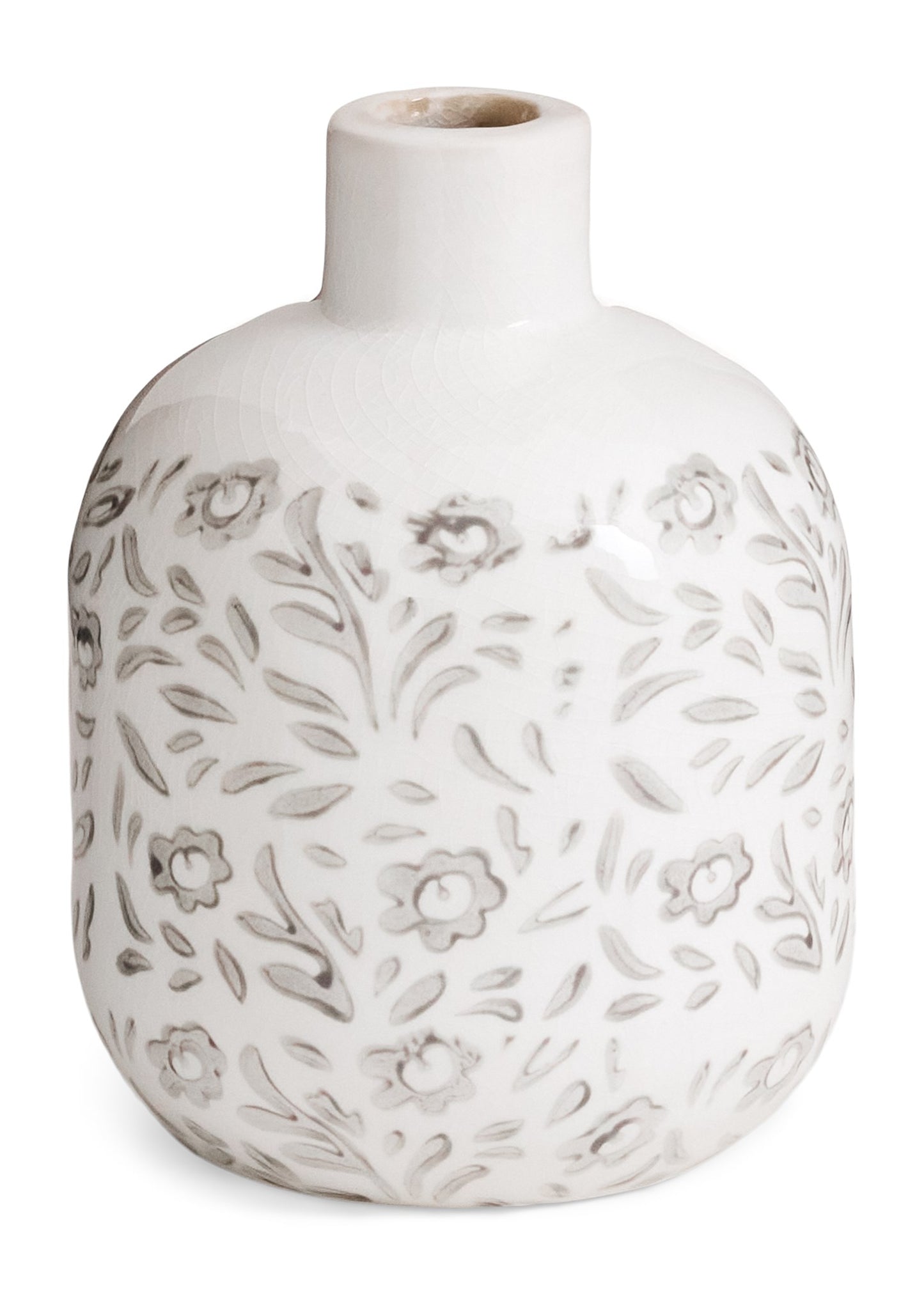 Floral Vase