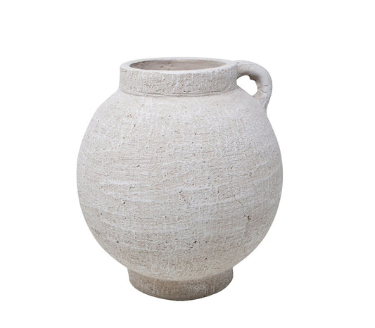 Jug Style Vase