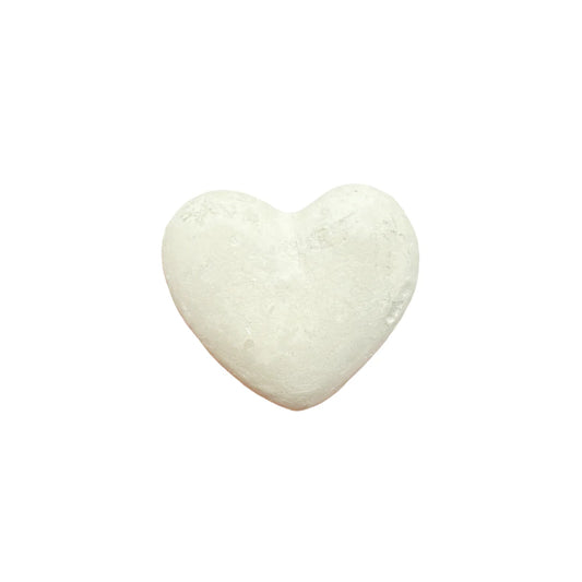 Paper Mache Heart