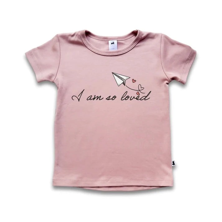 Bamboo T-Shirt