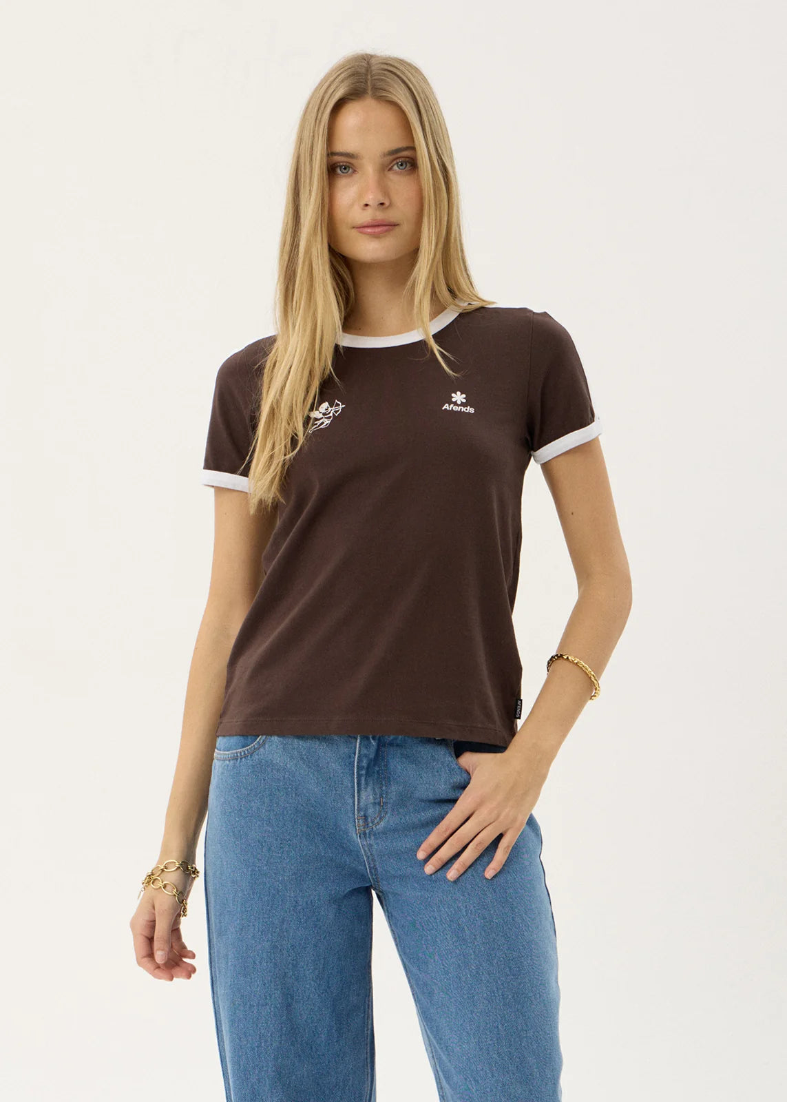 Hellbound Recycled Tee