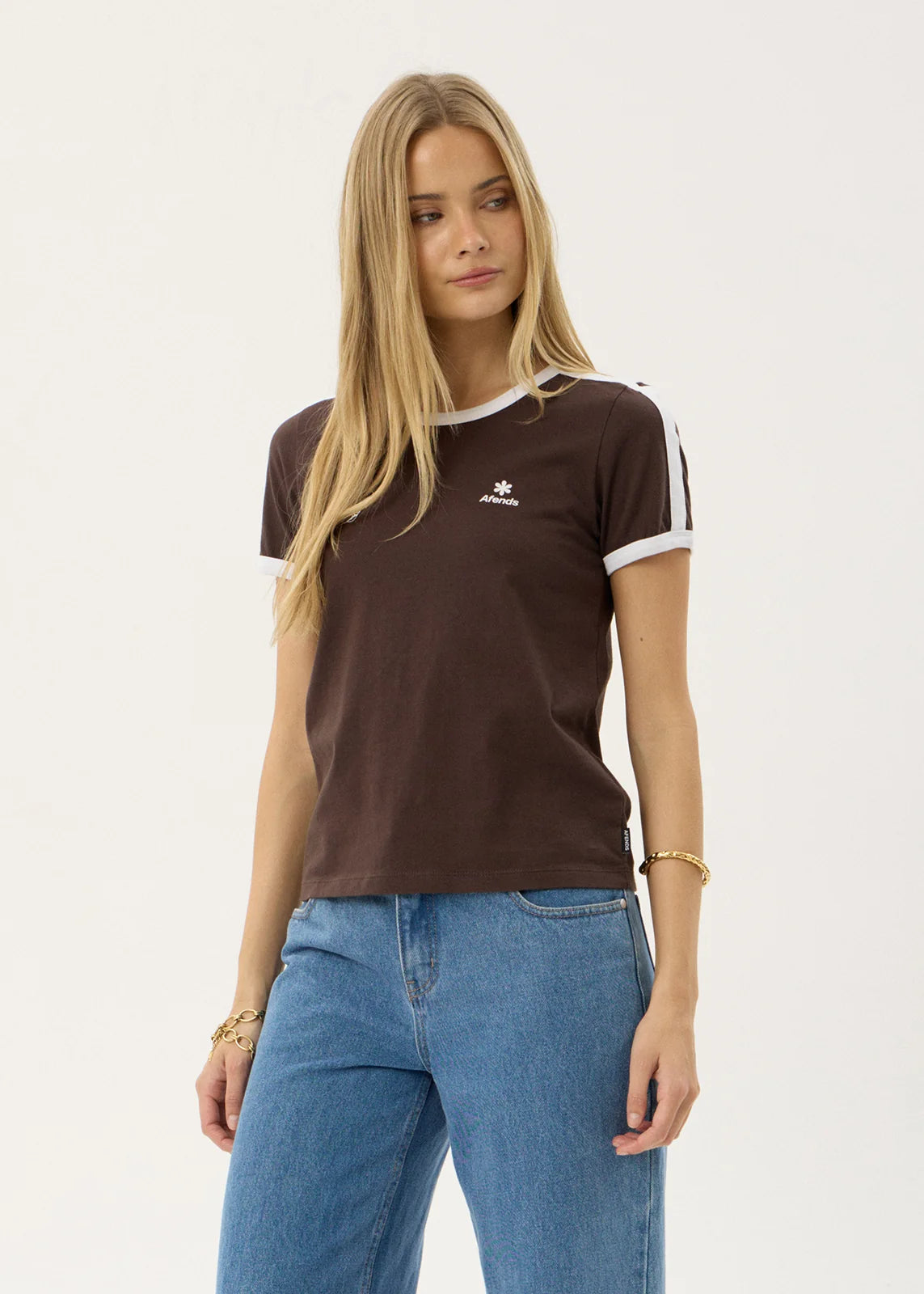 Hellbound Recycled Tee