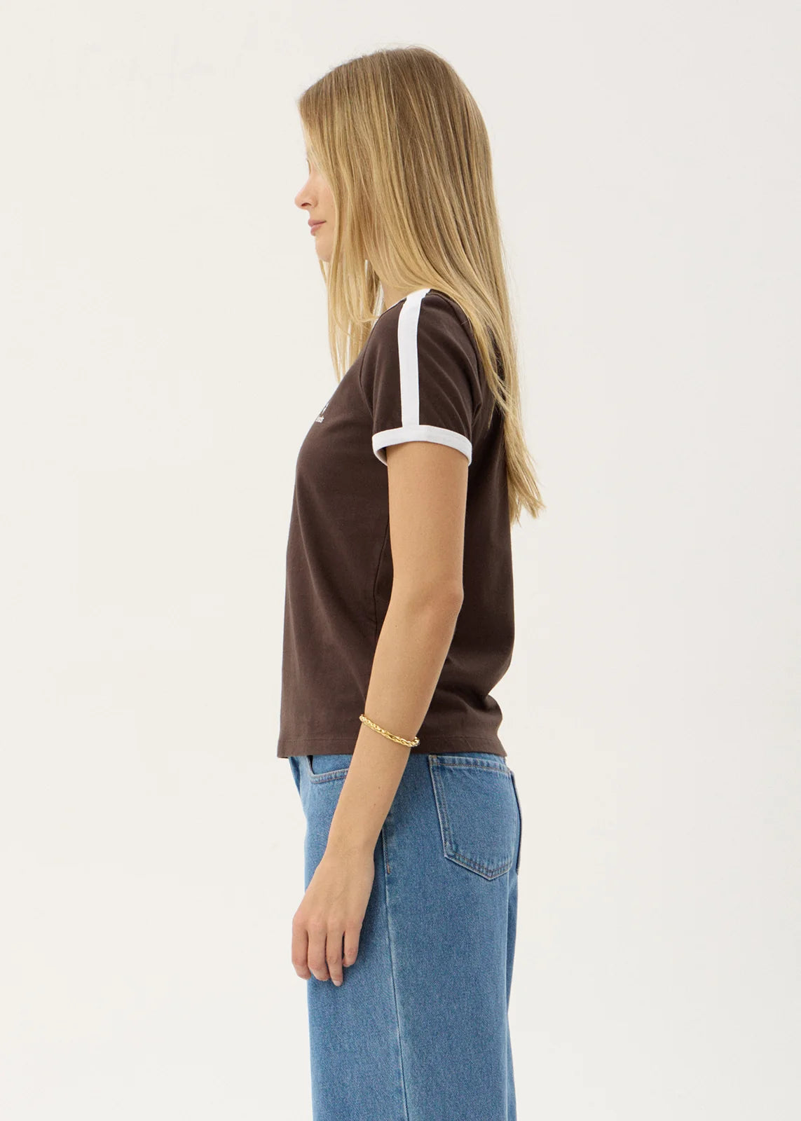 Hellbound Recycled Tee