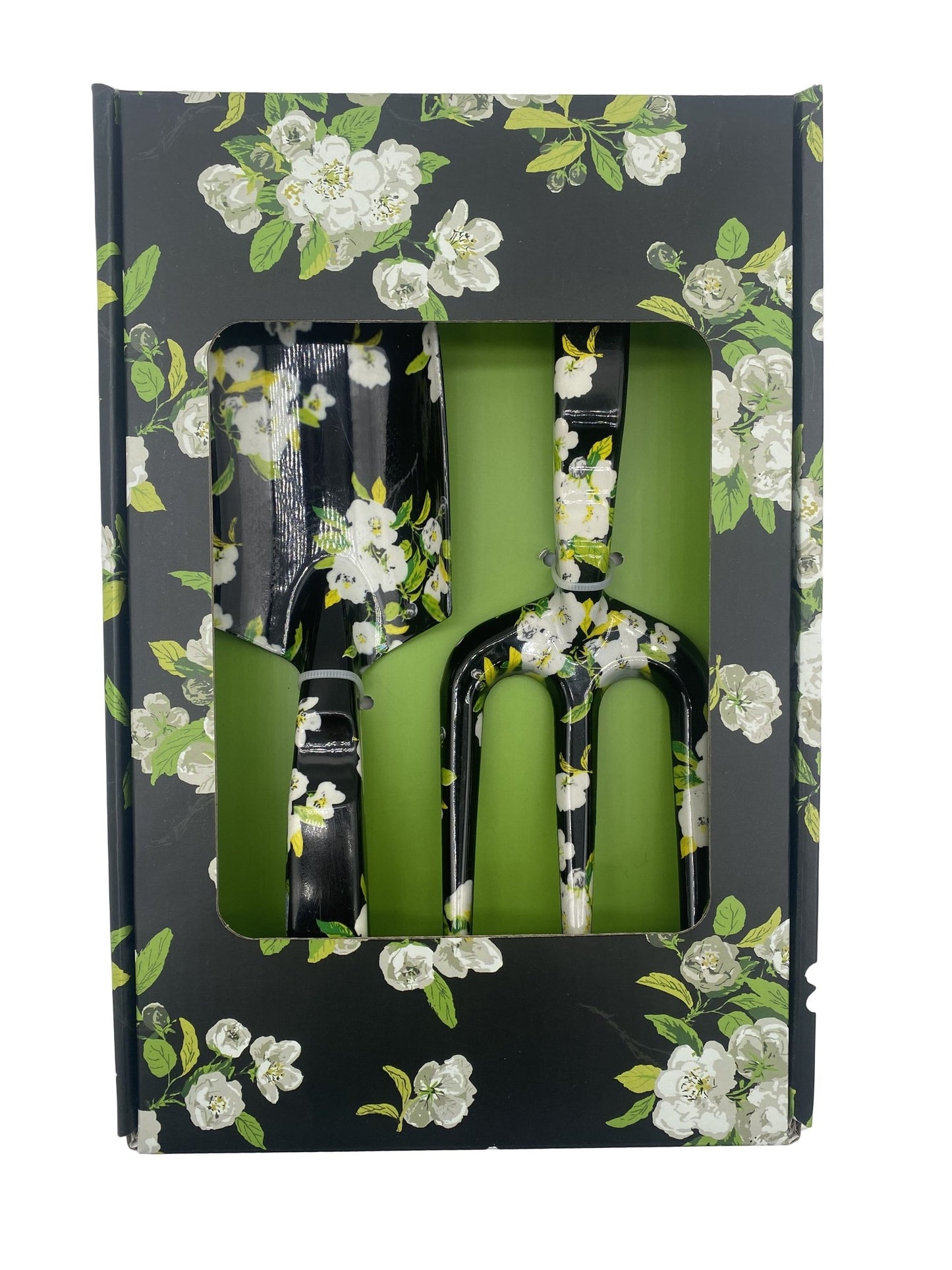 Floral Garden Tools