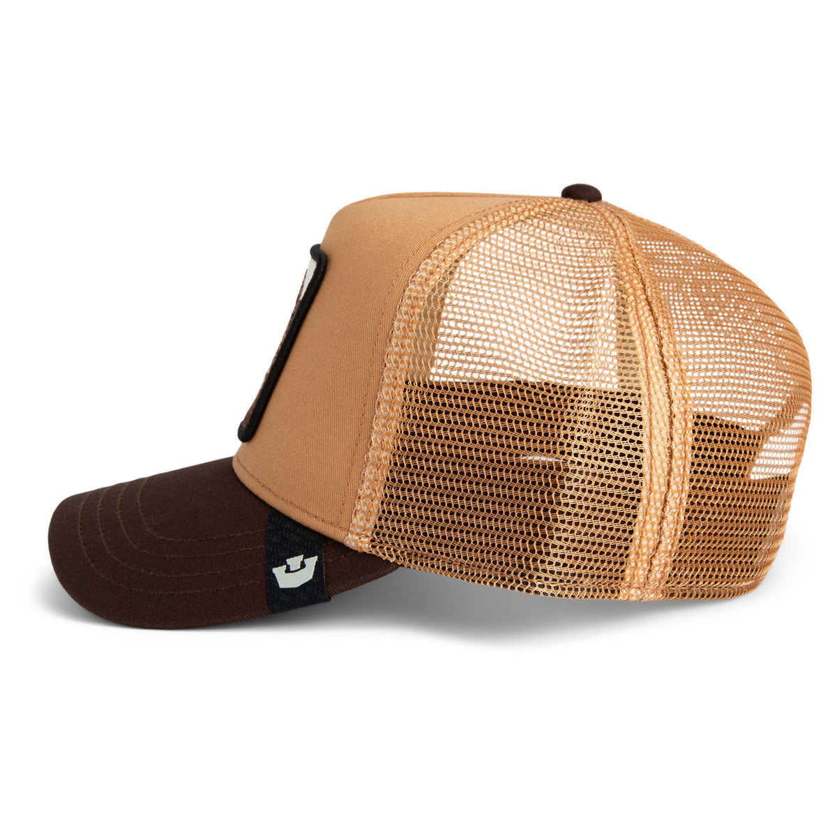 King Lion Trucker Hat