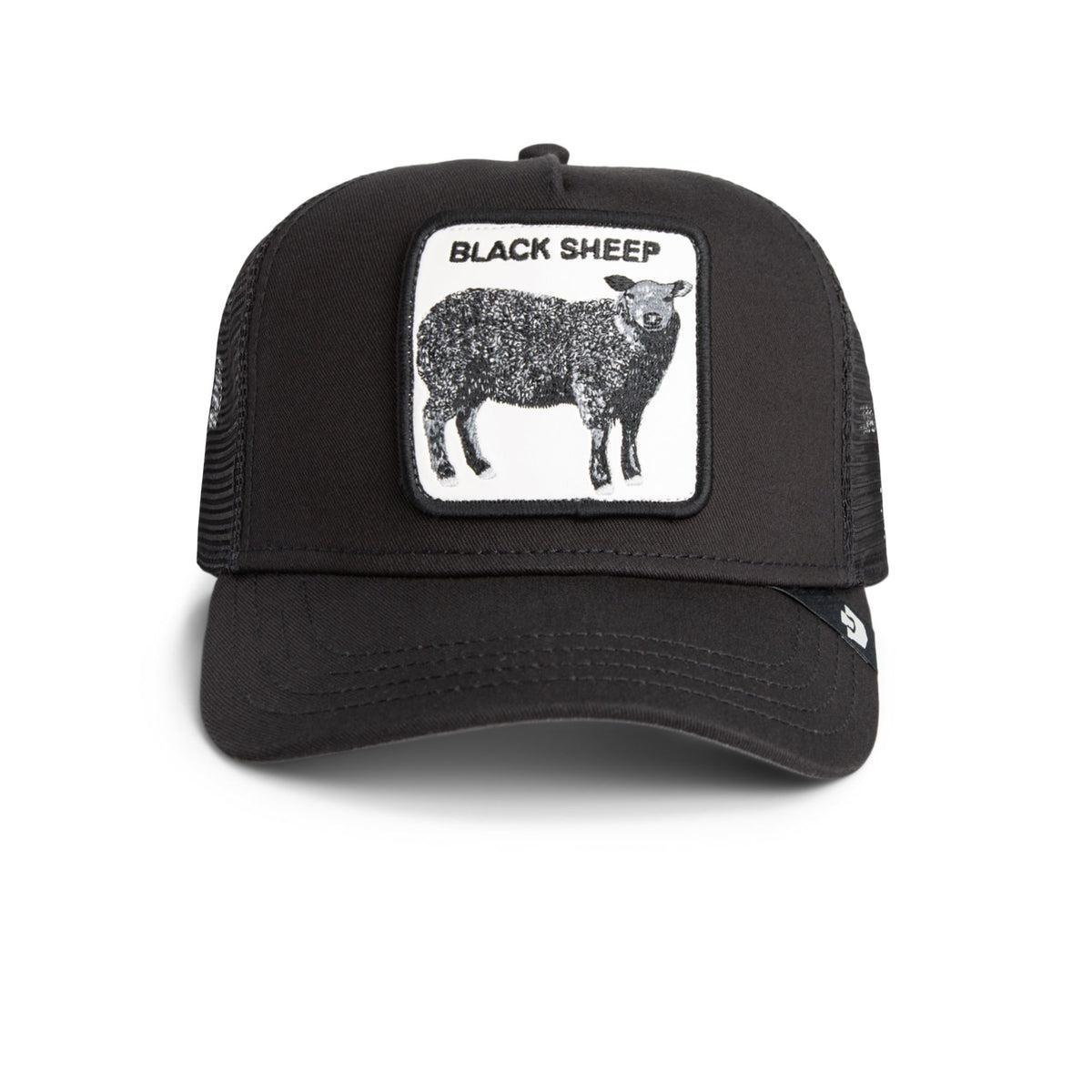 Black Sheep Hat