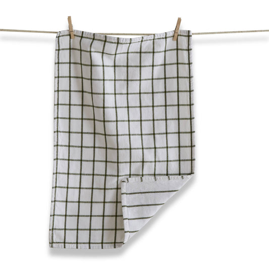 Doublecloth Tea Towel