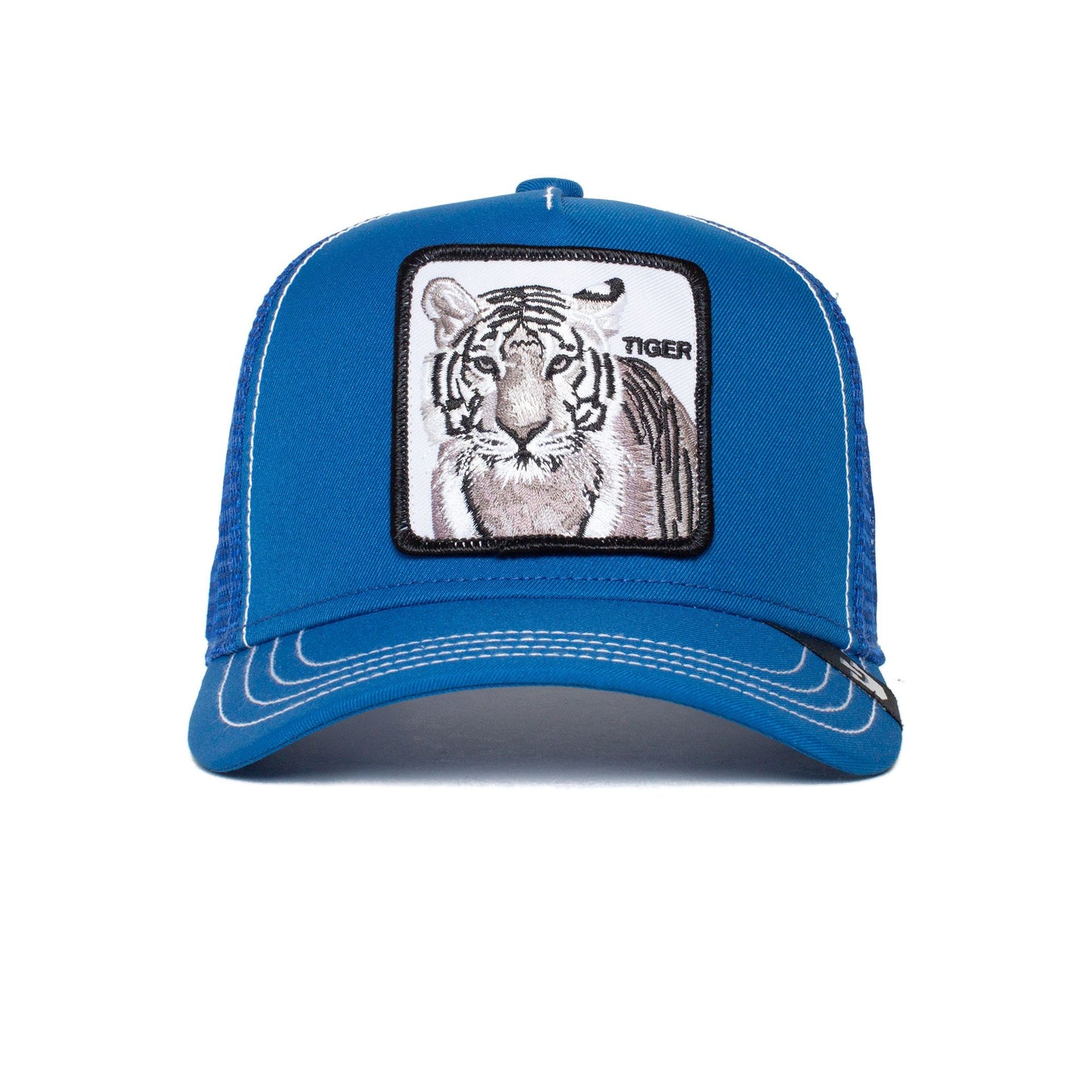 Stripe Earner Kids Hat