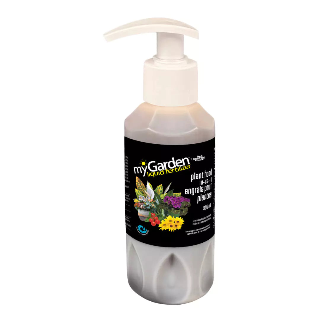 Liquid Fertilizer 10-15-10