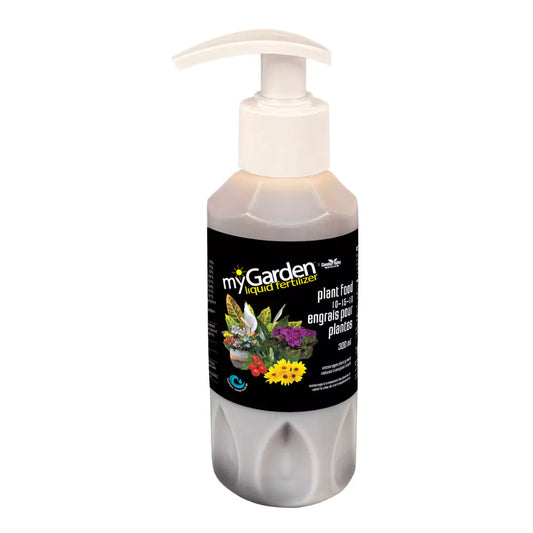 Liquid Fertilizer 10-15-10