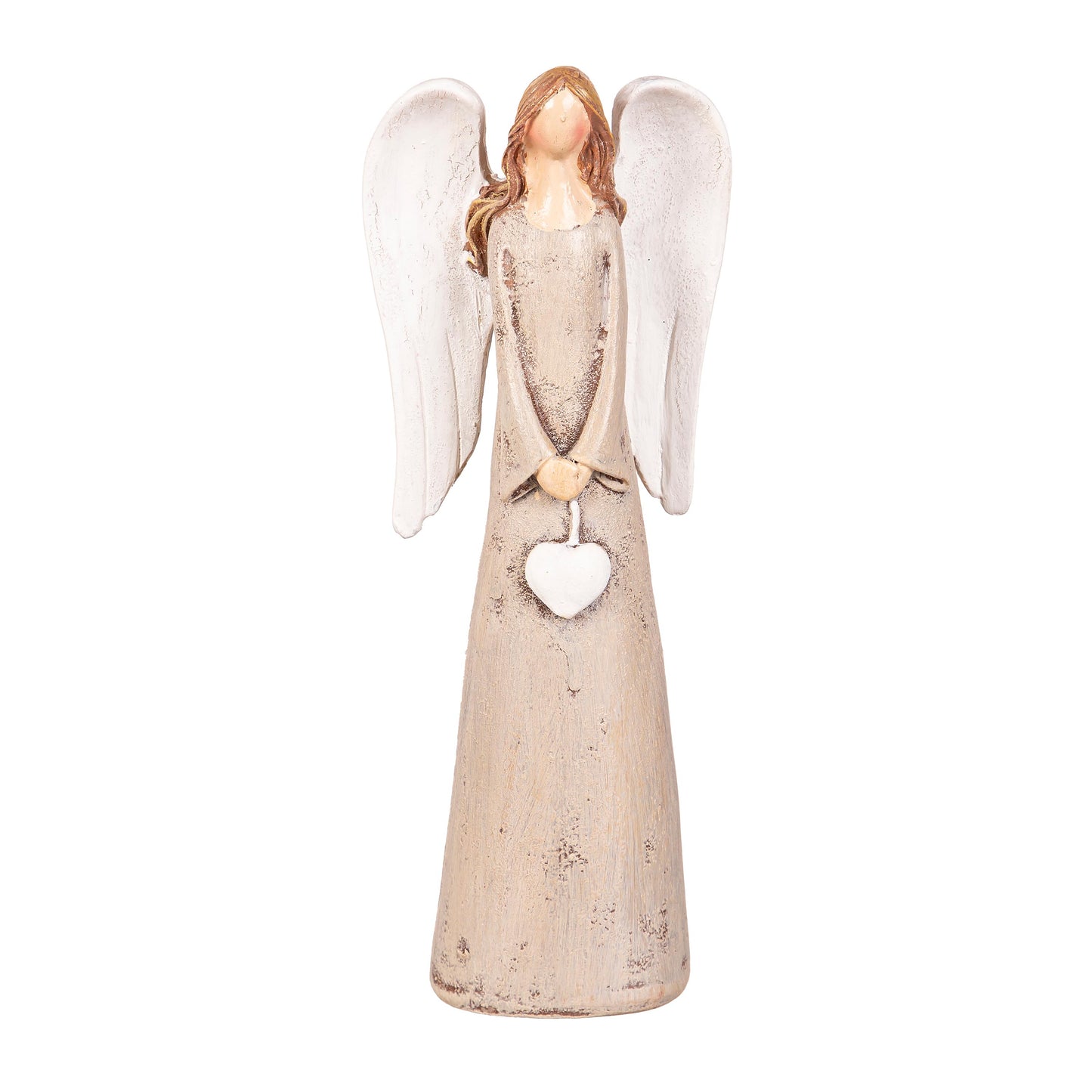 Angel w/Heart