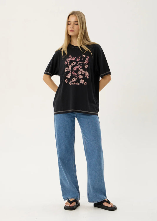 Unchained Hemp Tee