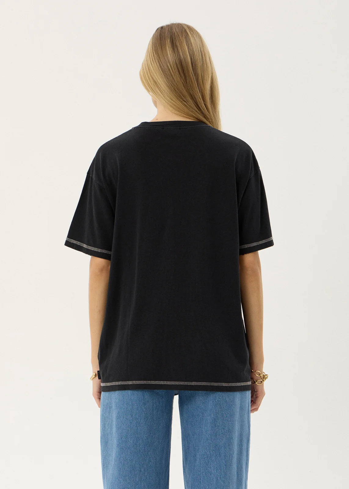 Unchained Hemp Tee