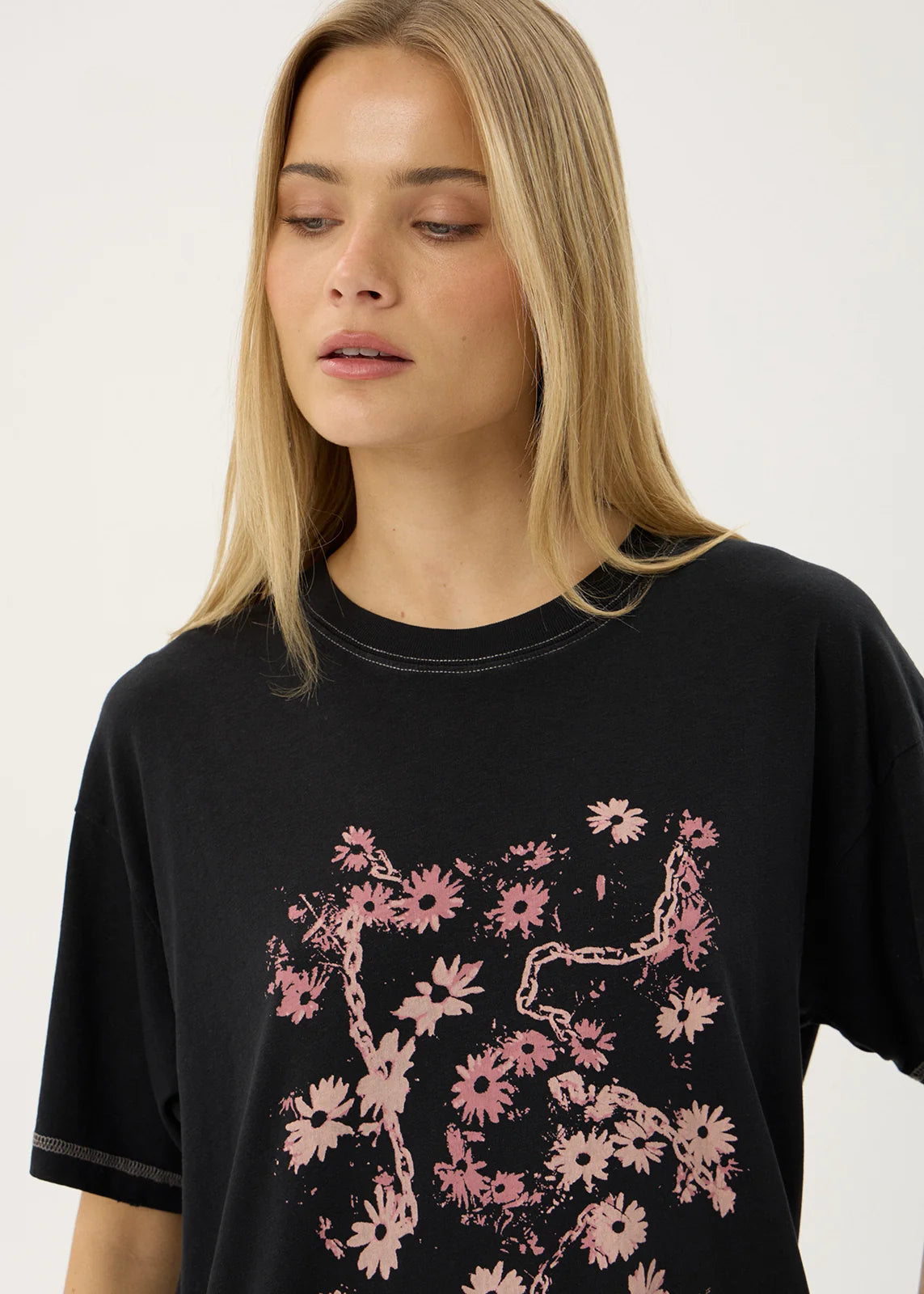 Unchained Hemp Tee