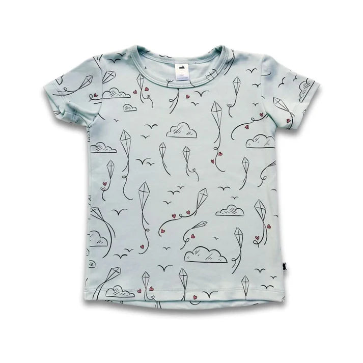 Bamboo T-Shirt