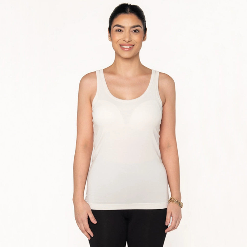 Seamless Bra Tank