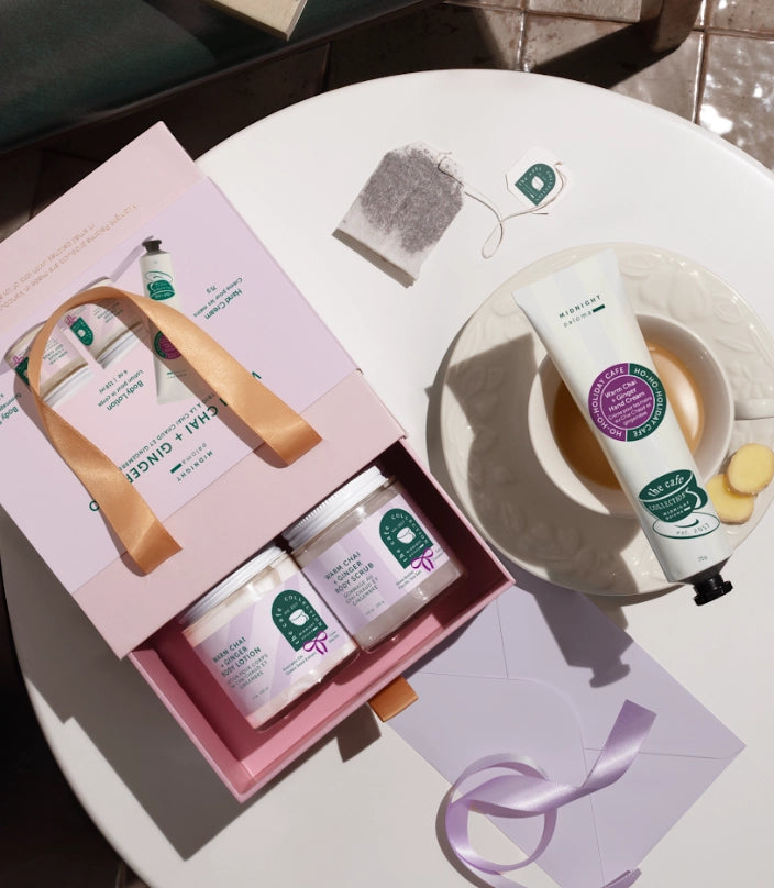 Holiday Gift Set