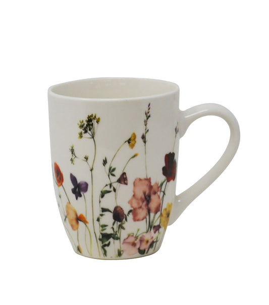 Field Flower Mug