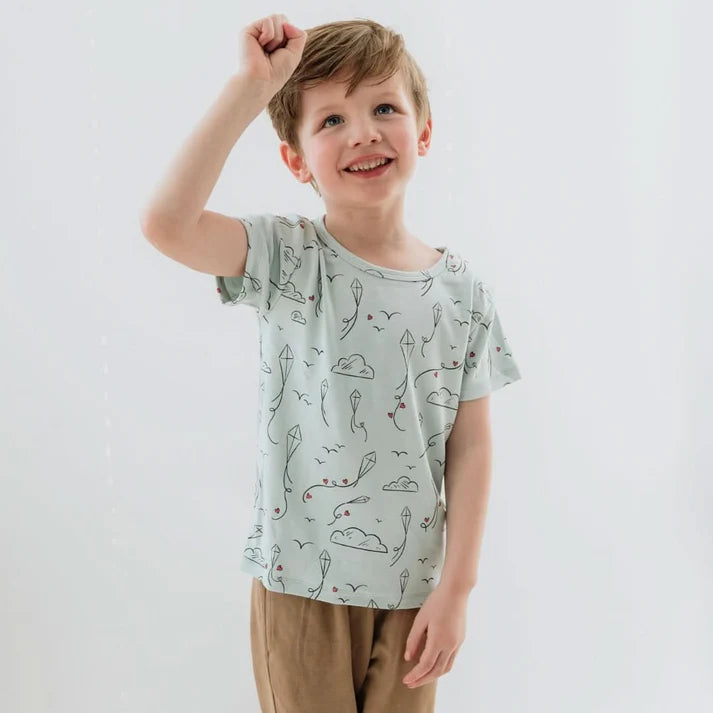 Bamboo T-Shirt