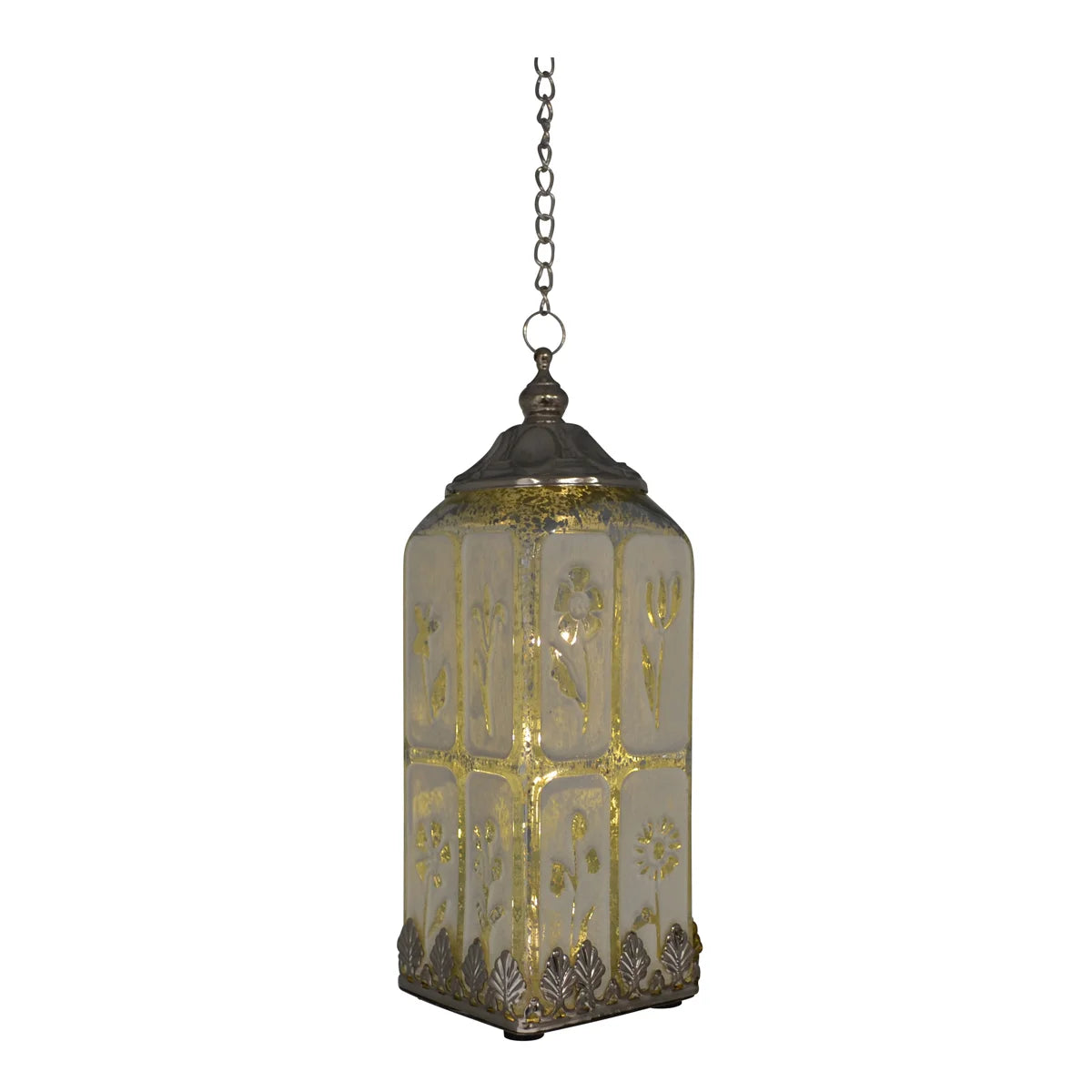 Nador LED Lantern
