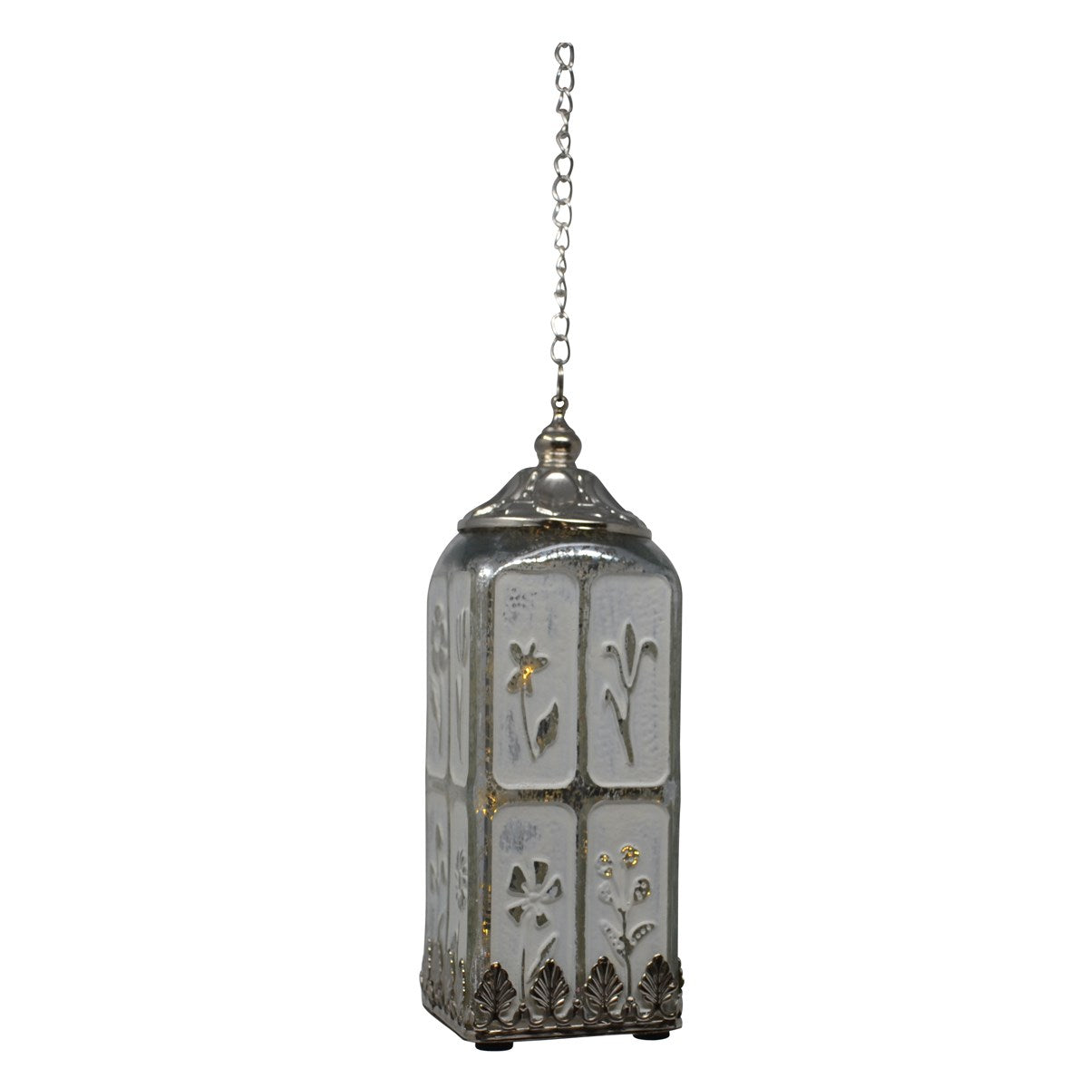 Nador LED Lantern