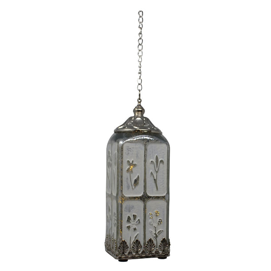 Nador LED Lantern