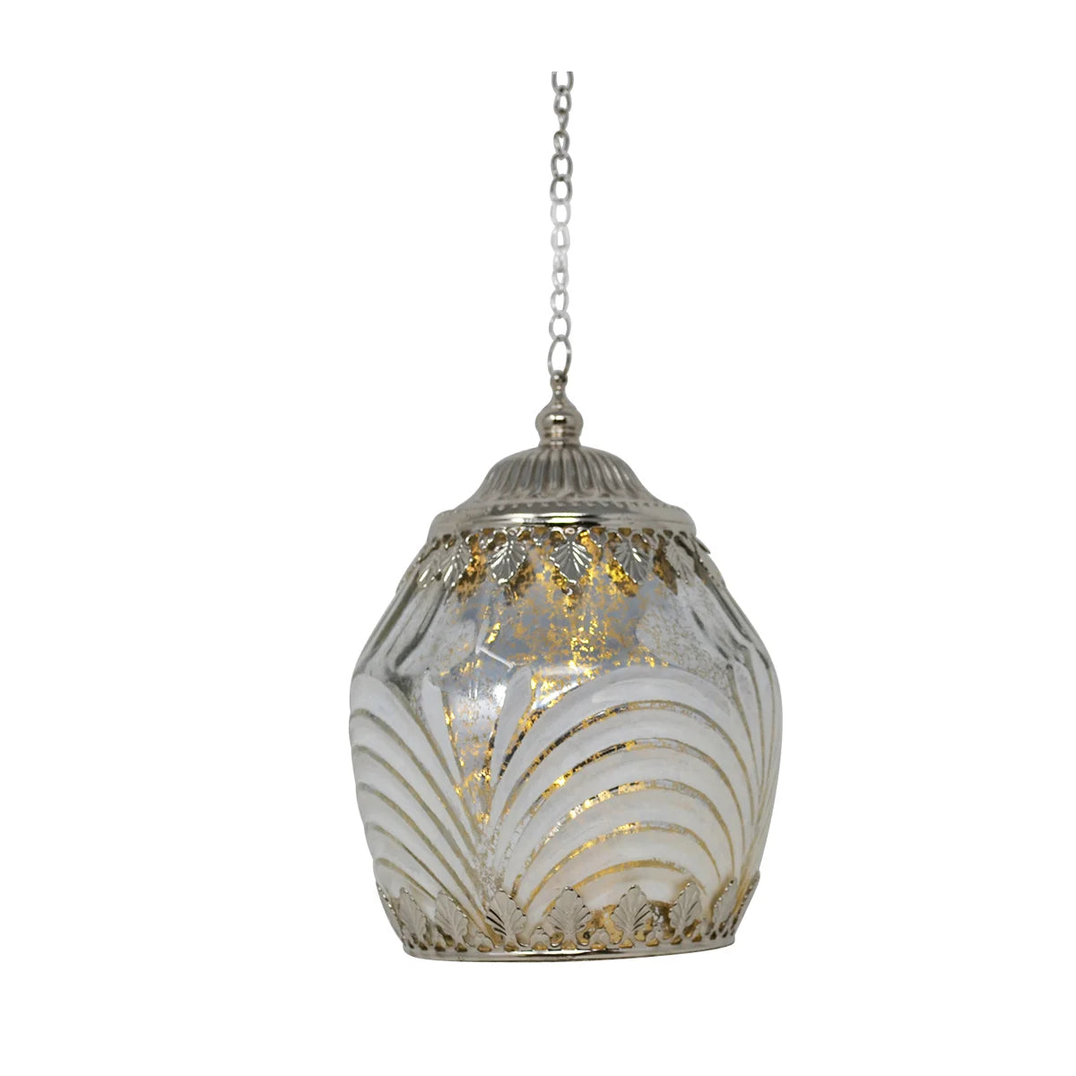 Damas LED Lantern
