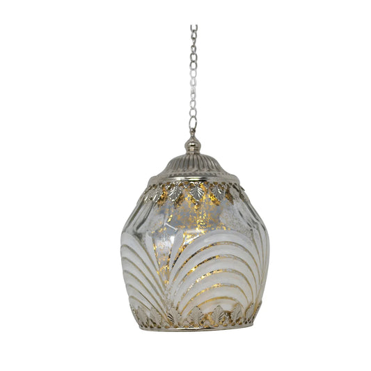 Damas LED Lantern