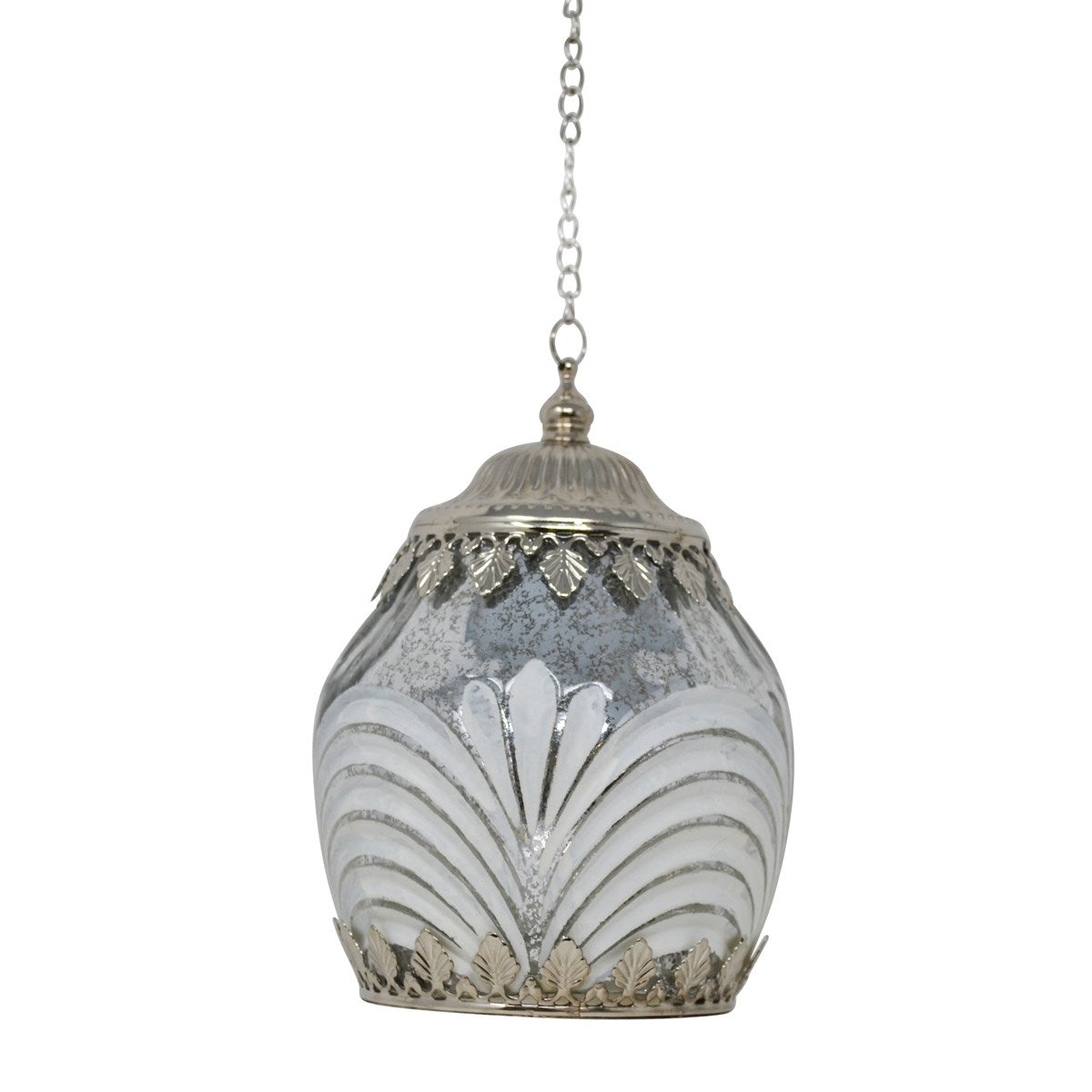 Damas LED Lantern