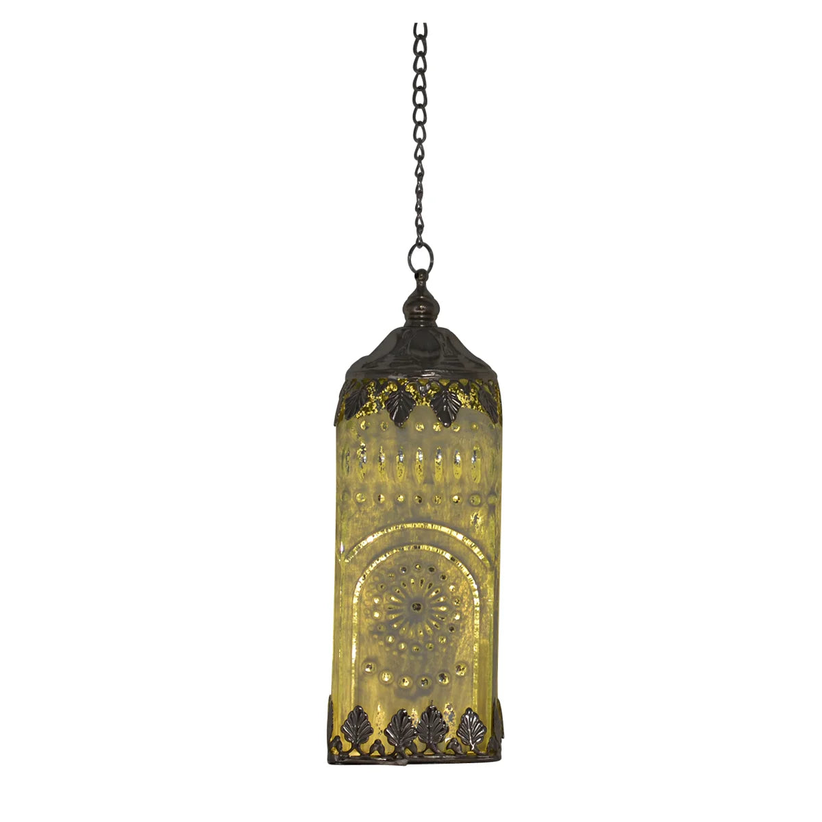 Karachi LED Lantern