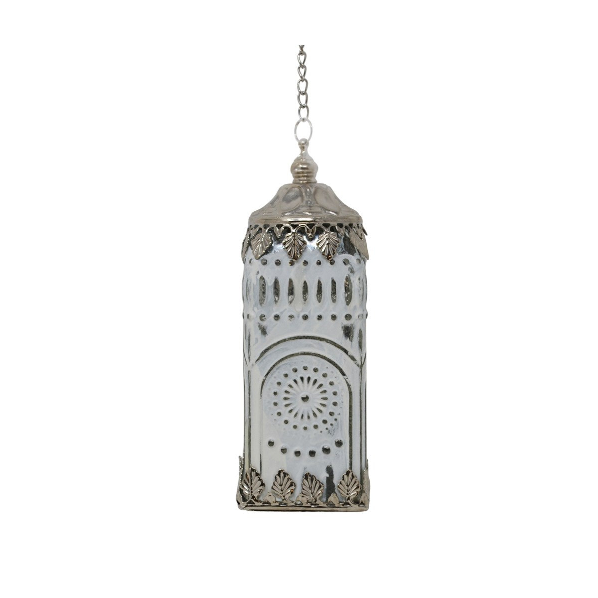 Karachi LED Lantern