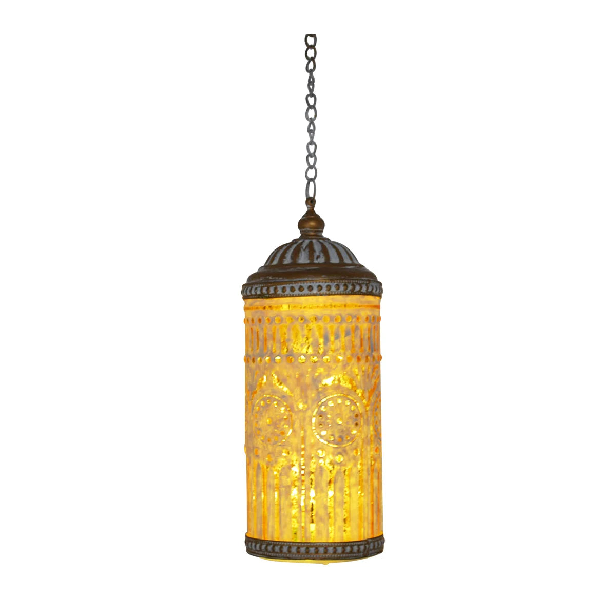 Ryad LED Lantern