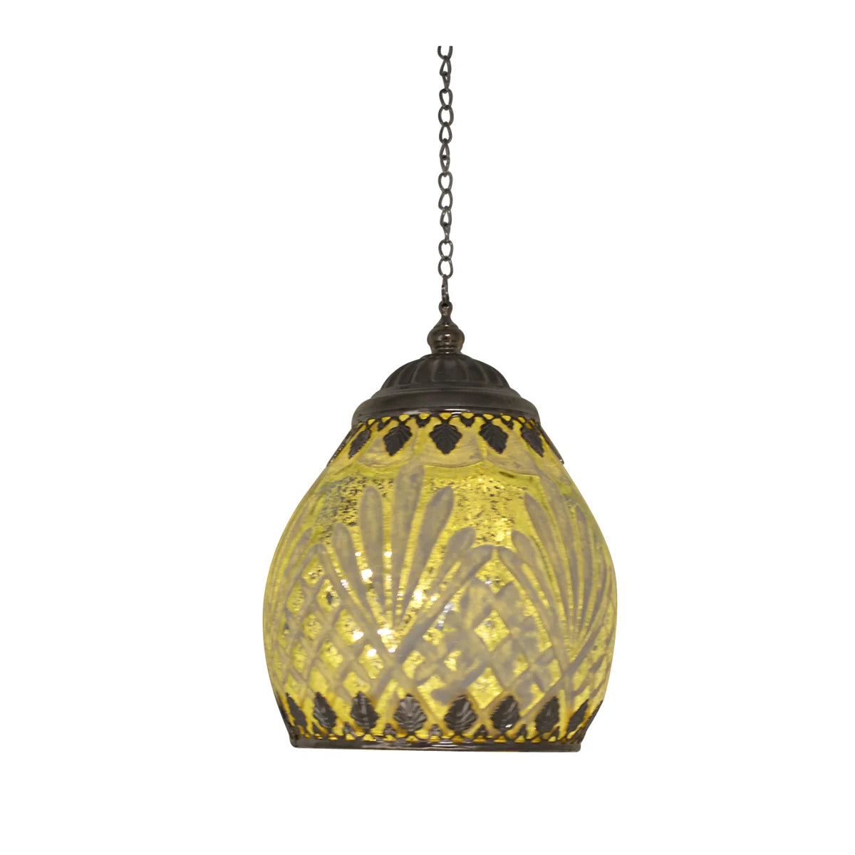 Ankara LED Lantern