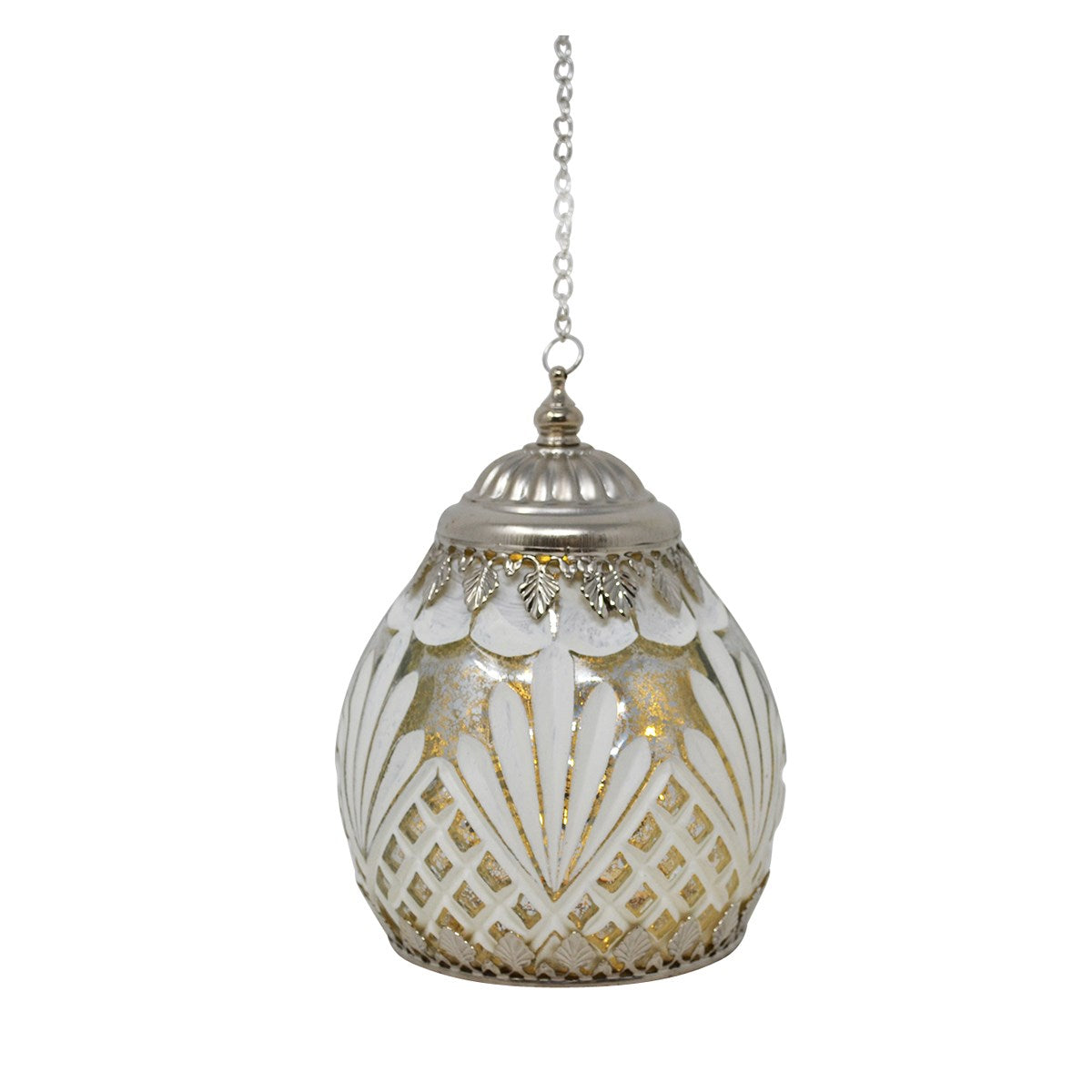 Ankara LED Lantern