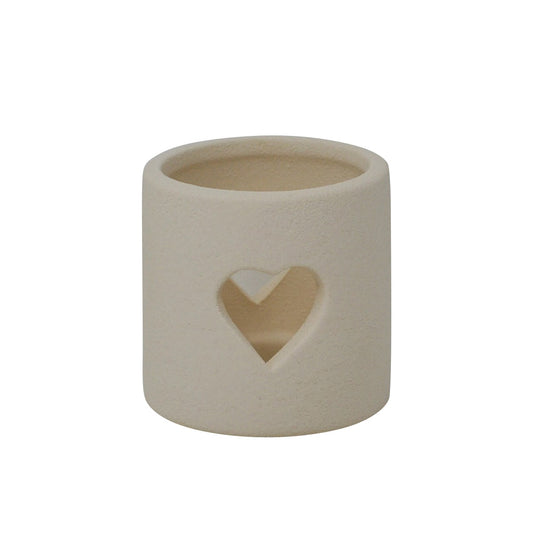 Heart Candleholder