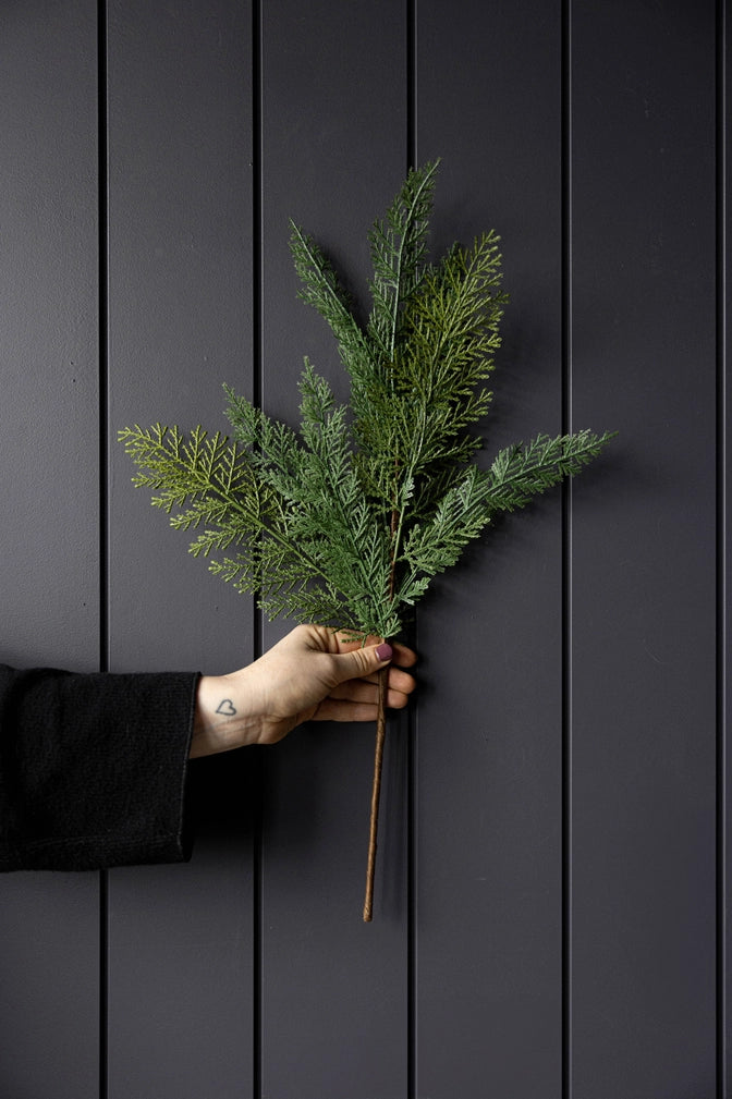 Cypress Real Touch Stem