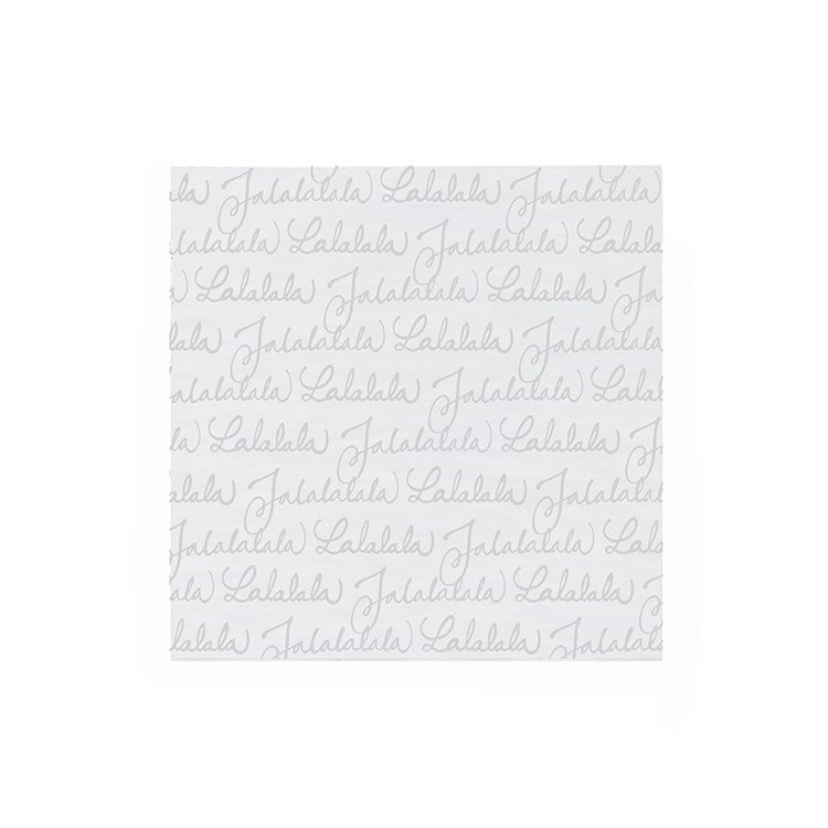 FaLaLa Lunch Napkin