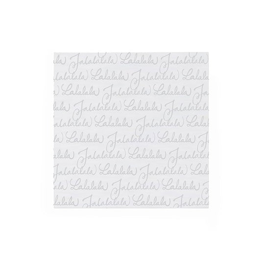 FaLaLa Lunch Napkin