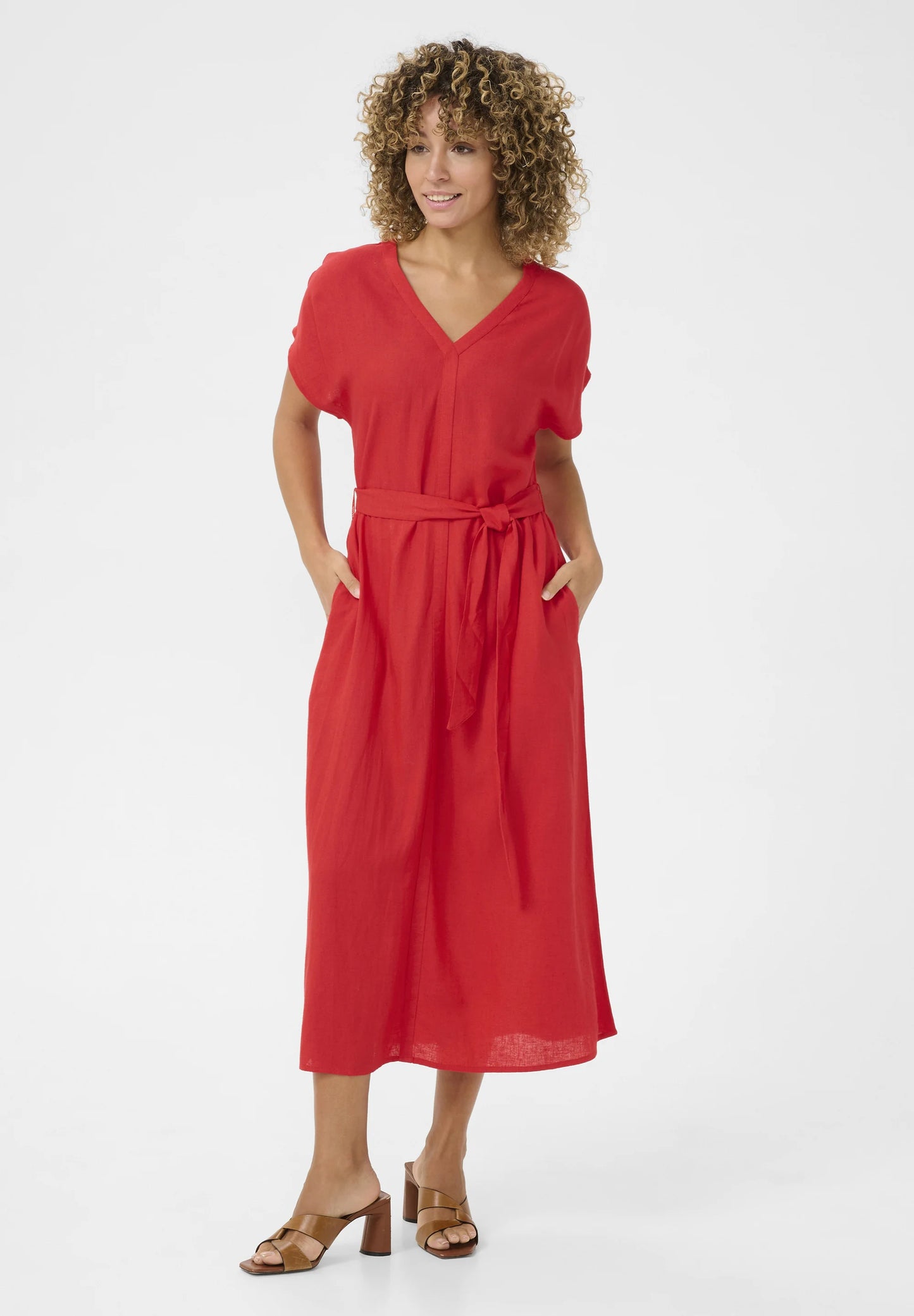 Venta Dress