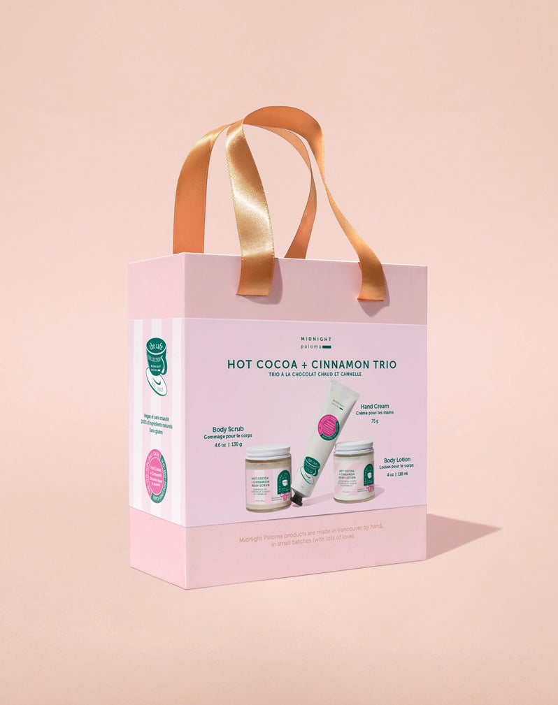 Holiday Gift Set