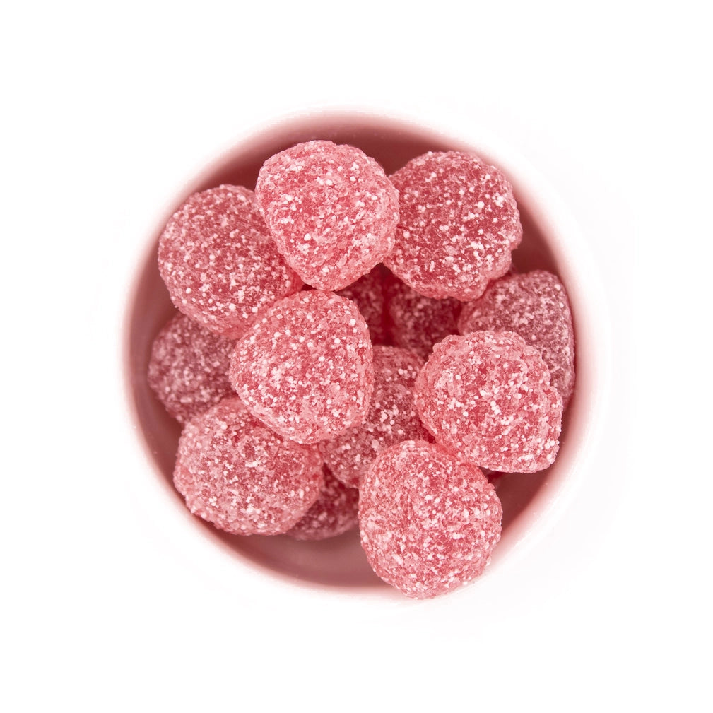 Vegan Forest Berries