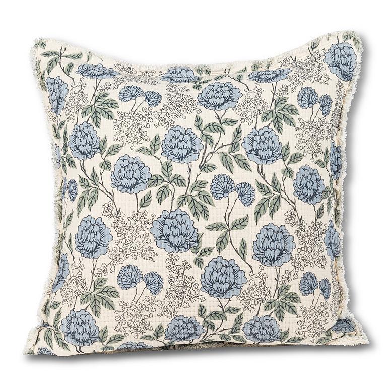 Floral Pillow