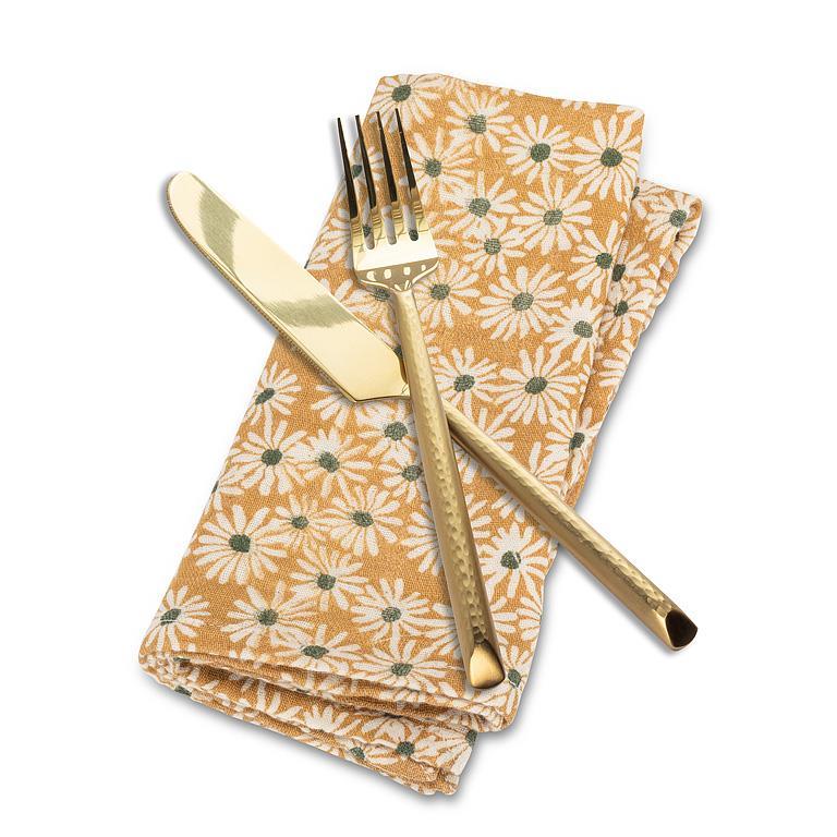 Daisy Napkin