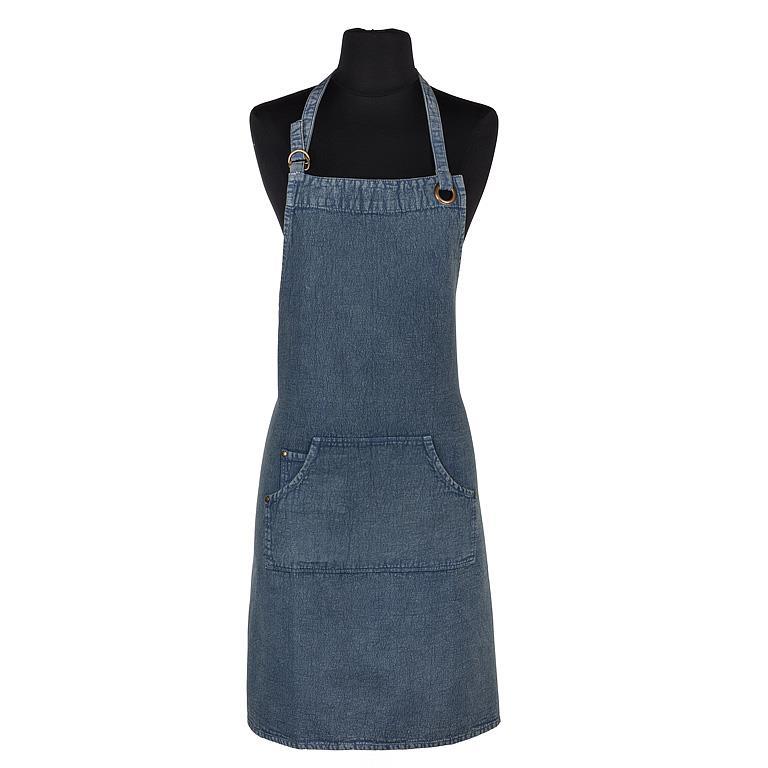 Apron w/Pocket